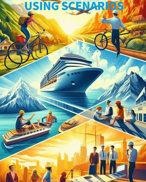 2-Pack Global Walkie Talkies with Sim Cards - Handheld Poc Two Way Radios Unlimited Range - Rechargeable PTT Push to Talk over Cellular Radio Long Range (G0)