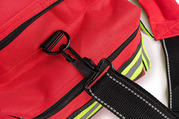 Basic First Responder Trauma Kit - Fully Stocked
