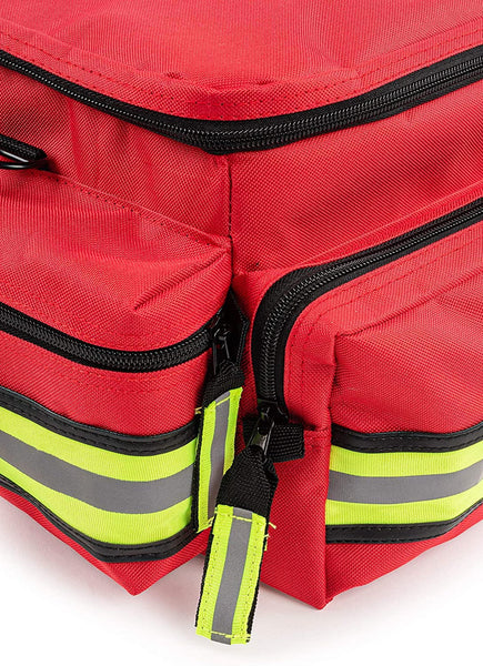 Basic First Responder Trauma Kit - Fully Stocked