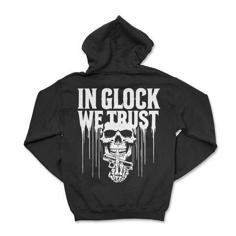 In Glock We Trust