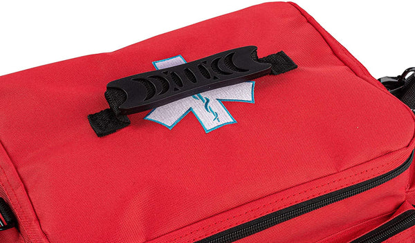 Basic First Responder Trauma Kit - Fully Stocked