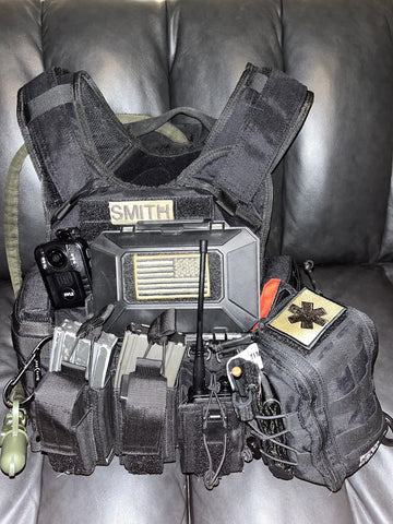 Rapid Deploy IFAK